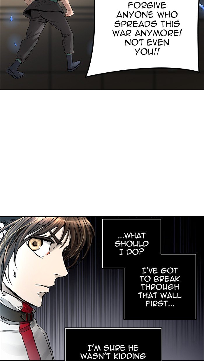 Tower of God, Chapter 474 image 16